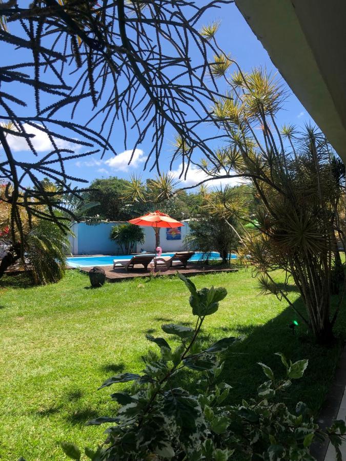 Eco suites Caravelas Cabo Frio Esterno foto