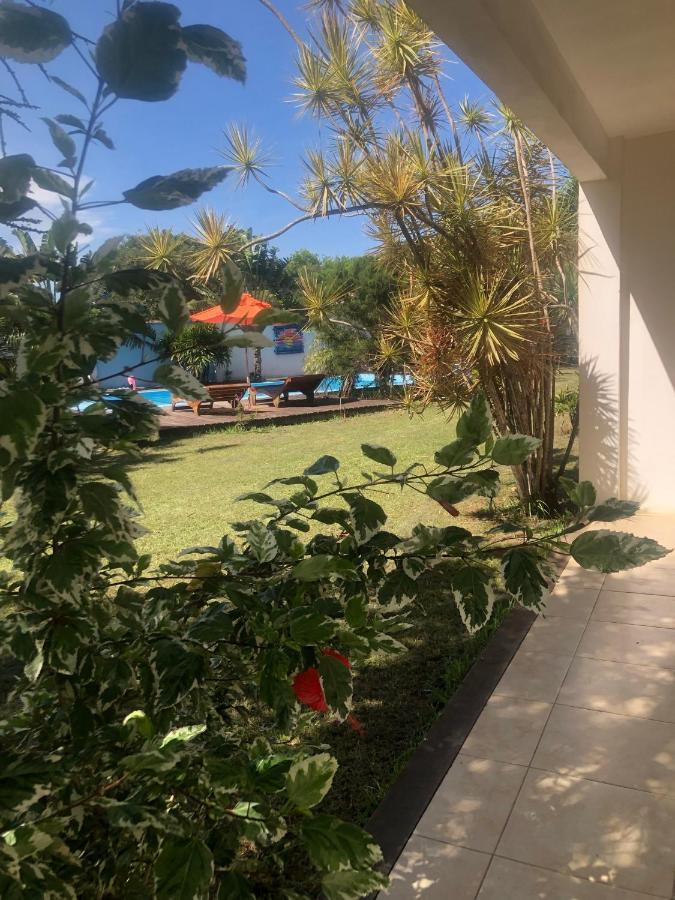 Eco suites Caravelas Cabo Frio Esterno foto