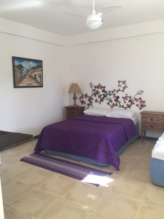 Eco suites Caravelas Cabo Frio Esterno foto