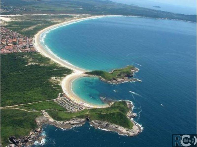 Eco suites Caravelas Cabo Frio Esterno foto