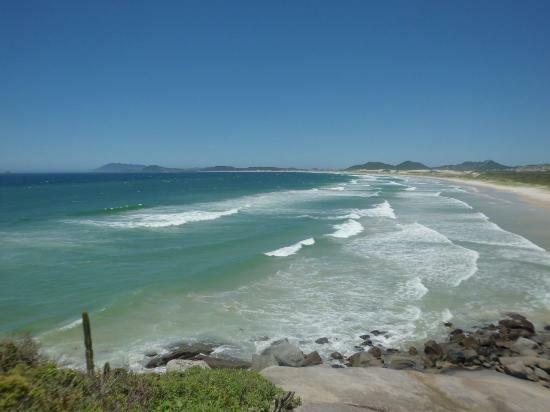Eco suites Caravelas Cabo Frio Esterno foto