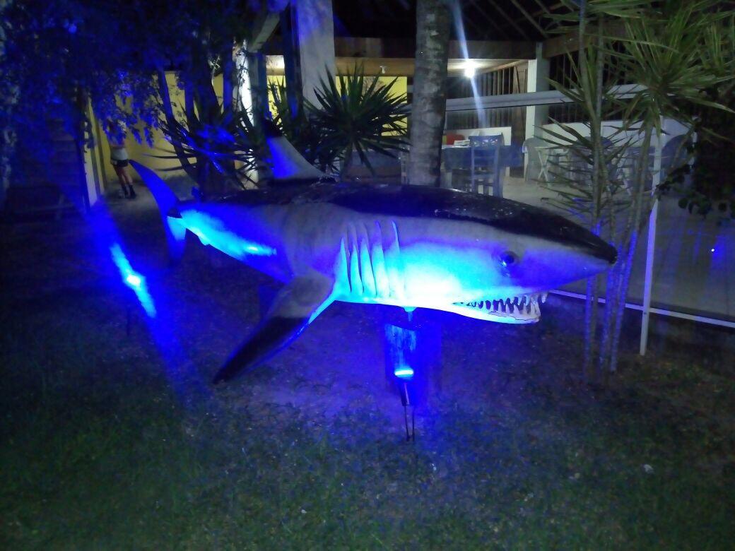 Eco suites Caravelas Cabo Frio Esterno foto