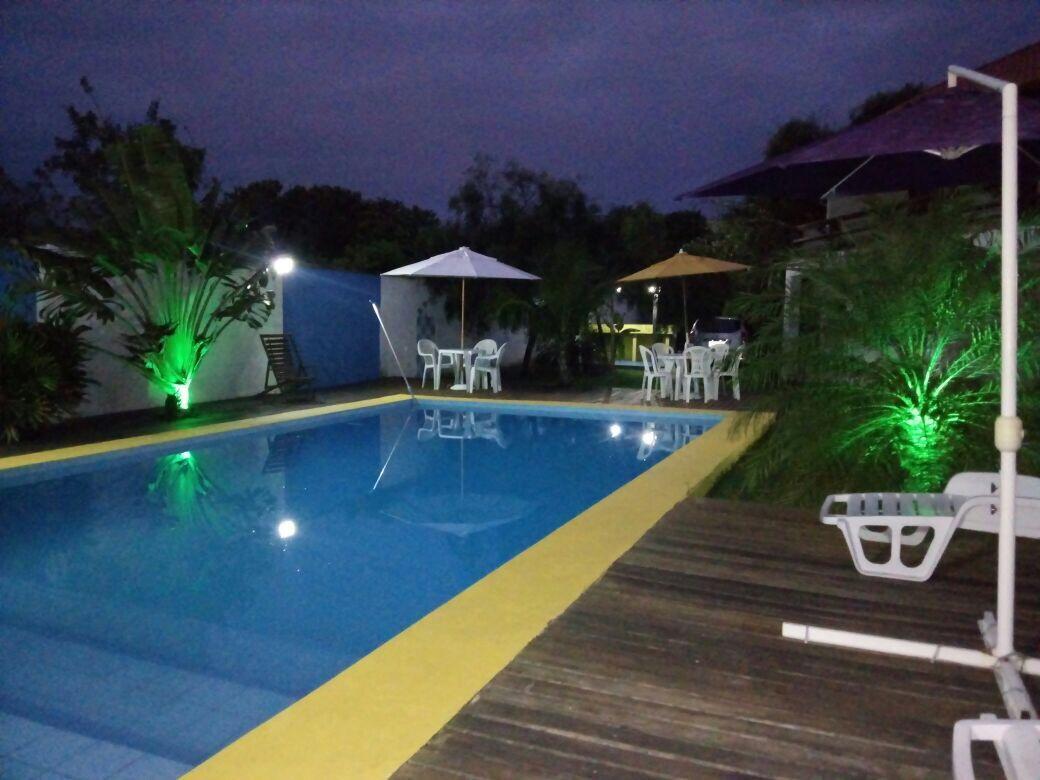Eco suites Caravelas Cabo Frio Esterno foto