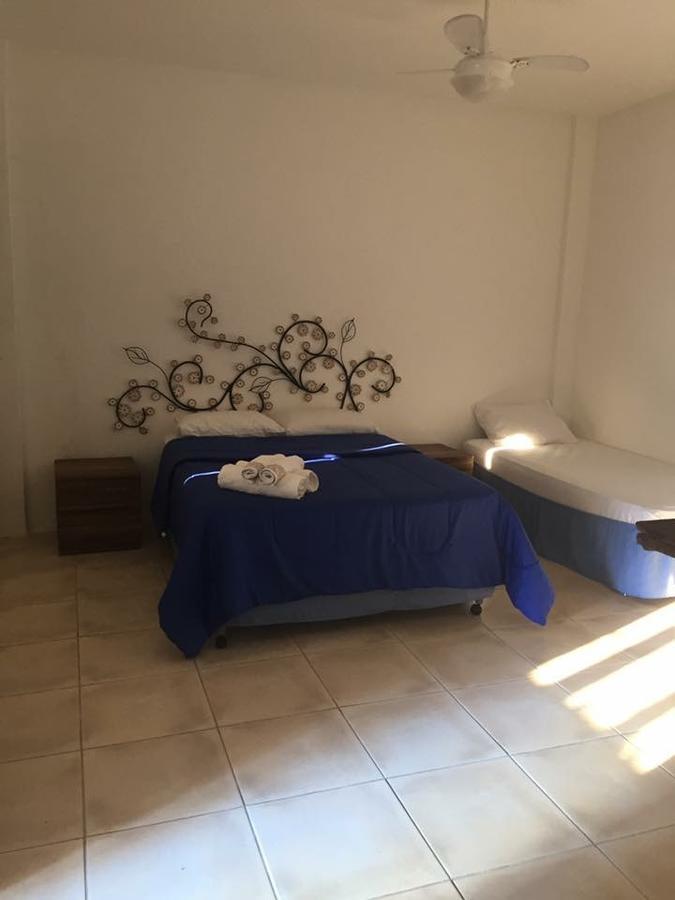 Eco suites Caravelas Cabo Frio Esterno foto