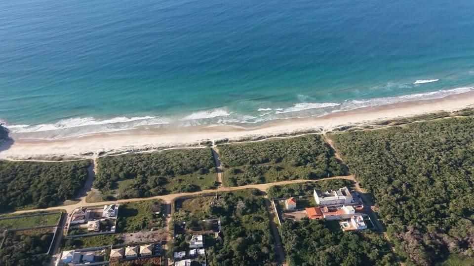 Eco suites Caravelas Cabo Frio Esterno foto