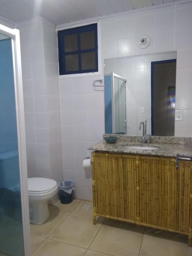 Eco suites Caravelas Cabo Frio Esterno foto
