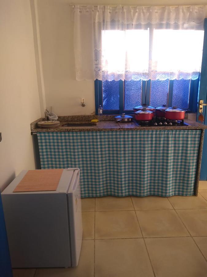 Eco suites Caravelas Cabo Frio Esterno foto