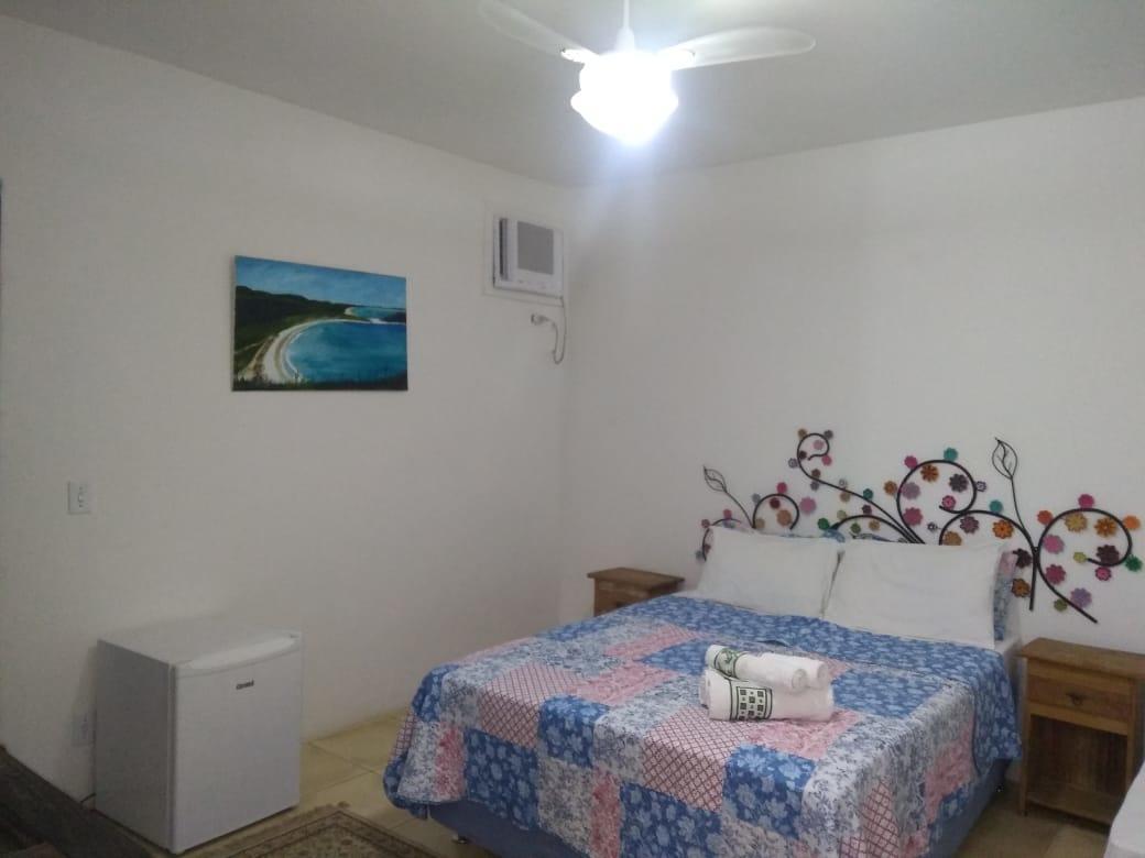 Eco suites Caravelas Cabo Frio Esterno foto